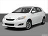 2012 Toyota Matrix S  Photo